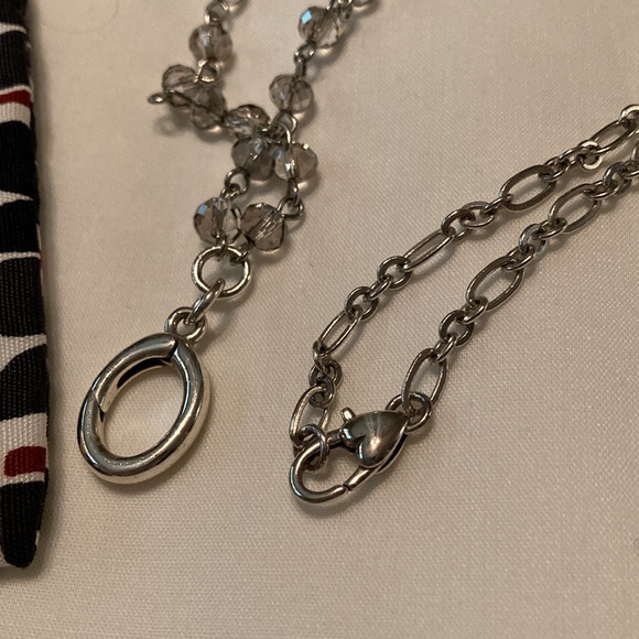 Brighton Juliet Charm Necklace - Picture 2 of 6